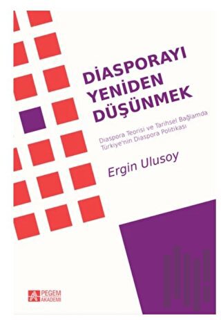 Diasporayı Yeniden Düşünmek | Kitap Ambarı