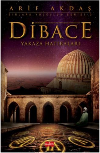 Dibace Yazaka Hatıraları | Kitap Ambarı