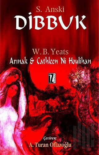 Dibbuk | Kitap Ambarı