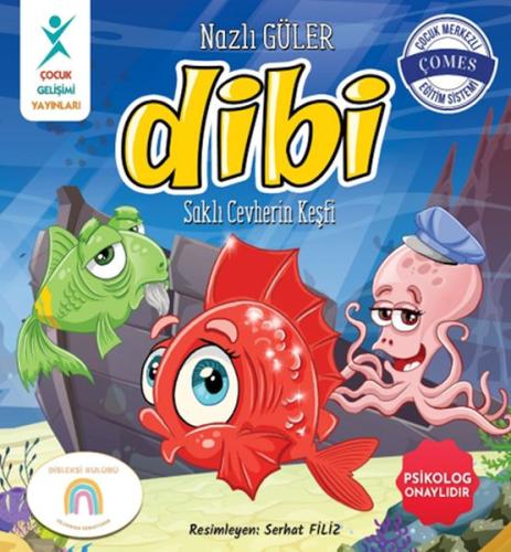 Dibi: Saklı Cevherin Keşfi | Kitap Ambarı