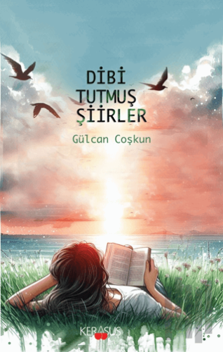 Dibi Tutmuş Şiirler | Kitap Ambarı