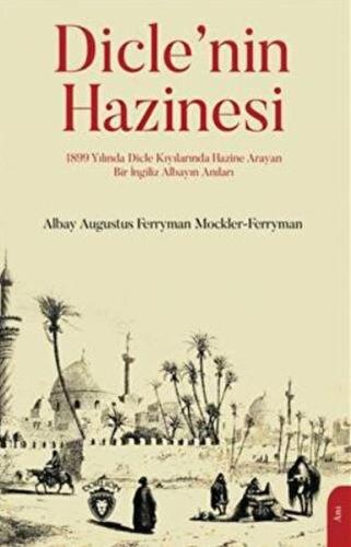 Dicle'nin Hazinesi | Kitap Ambarı