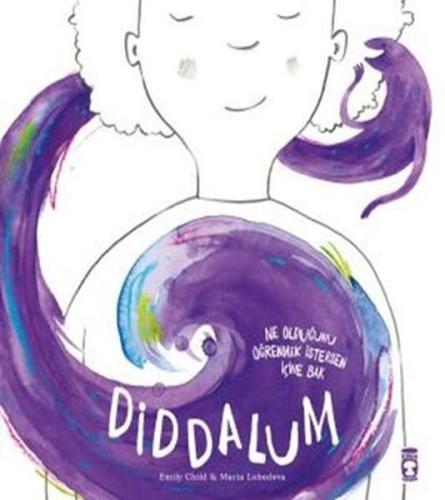 Diddalum | Kitap Ambarı