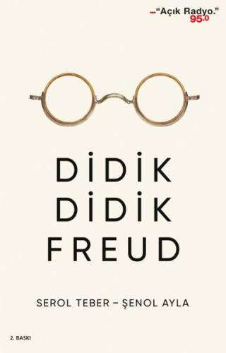 Didik Didik Freud | Kitap Ambarı