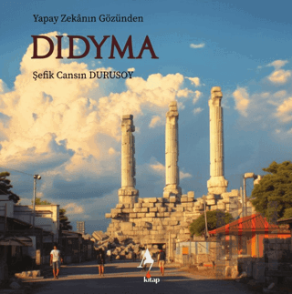 Didyma | Kitap Ambarı