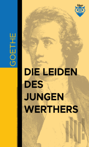 Die Leiden Des Jungen Werthers | Kitap Ambarı