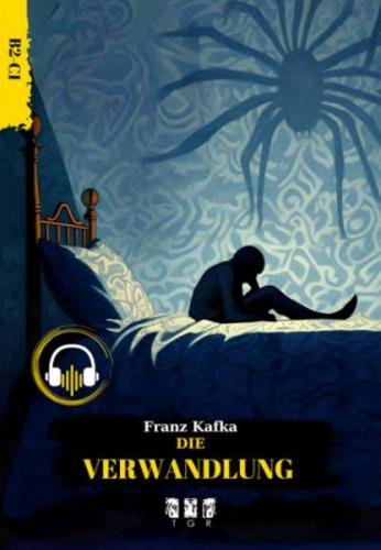 Die Verwandlung | Kitap Ambarı