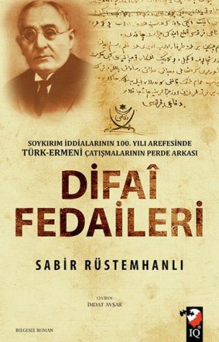 Difai Fedaileri | Kitap Ambarı