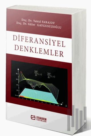 Diferansiyel Denklemler | Kitap Ambarı