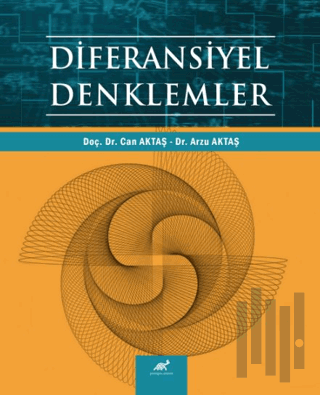 Diferansiyel Denklemler | Kitap Ambarı