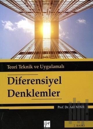 Diferensiyel Denklemler | Kitap Ambarı