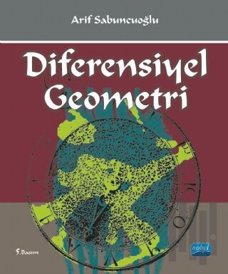 Diferensiyel Geometri | Kitap Ambarı