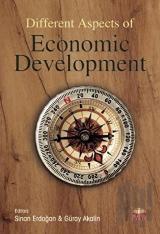 Different Aspects of Economic Development | Kitap Ambarı