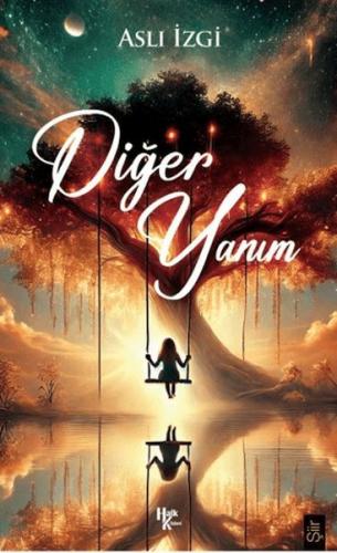 Diğer Yanım | Kitap Ambarı