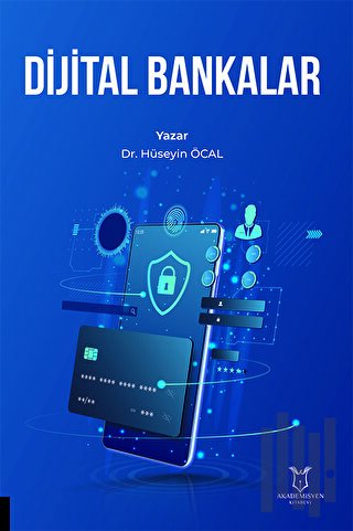 Dijital Bankalar | Kitap Ambarı