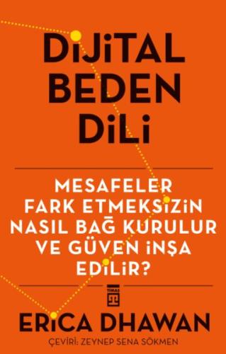 Dijital Beden Dili | Kitap Ambarı