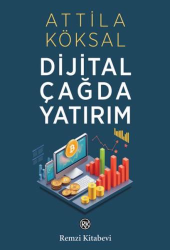 Dijital Çağda Yatırım | Kitap Ambarı