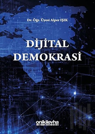 Dijital Demokrasi | Kitap Ambarı