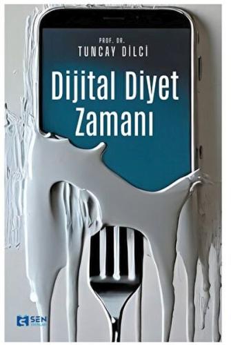 Dijital Diyet Zamanı | Kitap Ambarı