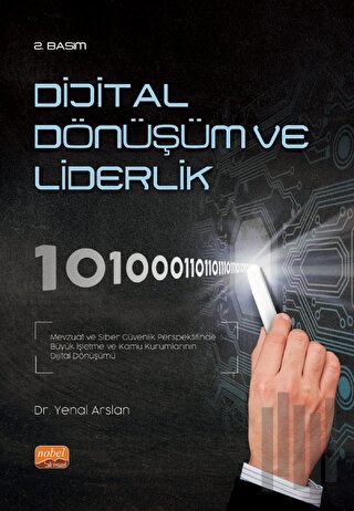 Dijital Dönüşüm ve Liderlik | Kitap Ambarı