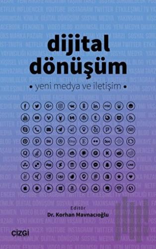 Dijital Dönüşüm | Kitap Ambarı