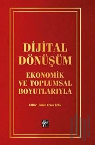 Dijital Dönüşüm | Kitap Ambarı