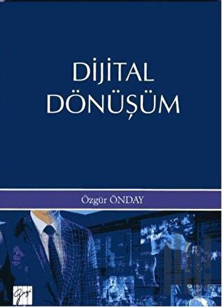 Dijital Dönüşüm | Kitap Ambarı