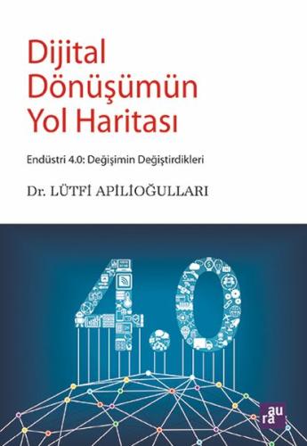 Dijital Dönüşümün Yol Haritası | Kitap Ambarı