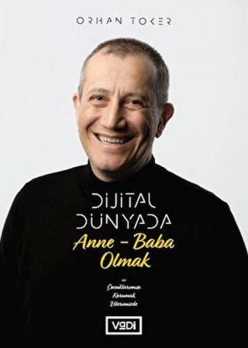 Dijital Dünyada Anne-Baba Olmak | Kitap Ambarı