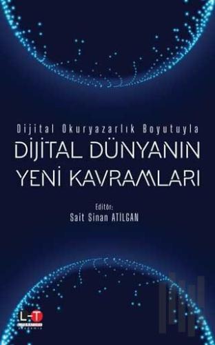 Dijital Dünyanın Yeni Kavramları | Kitap Ambarı