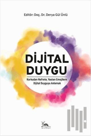 Dijital Duygu | Kitap Ambarı