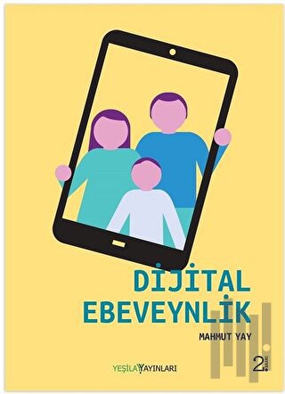 Dijital Ebeveynlik | Kitap Ambarı