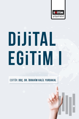 Dijital Eğitim 1 | Kitap Ambarı