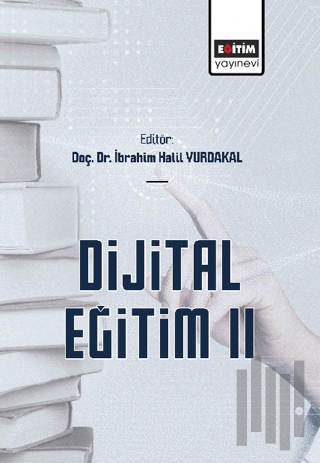 Dijital Eğitim II | Kitap Ambarı