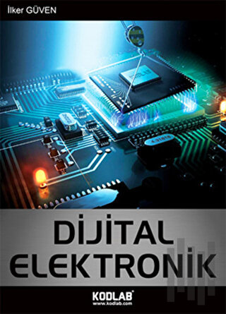 Dijital Elektronik | Kitap Ambarı