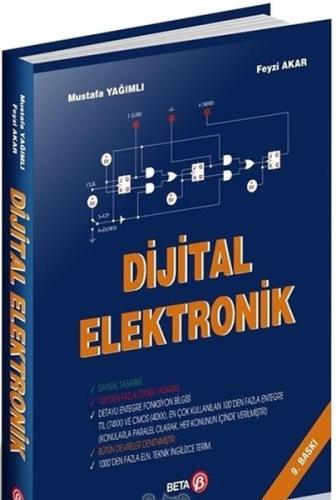 Dijital Elektronik | Kitap Ambarı