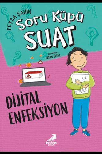 Dijital Enfeksiyon | Kitap Ambarı