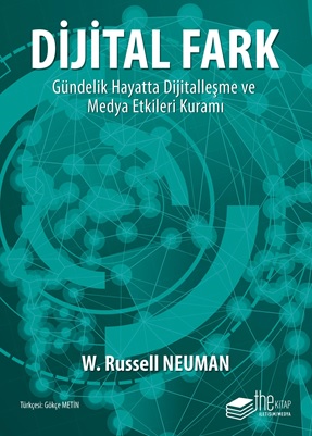 Dijital Fark | Kitap Ambarı