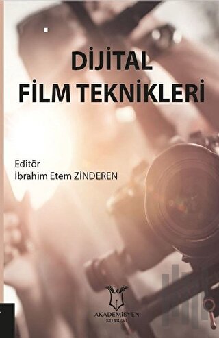 Dijital Film Teknikleri | Kitap Ambarı