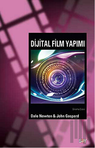 Dijital Film Yapımı | Kitap Ambarı