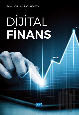 Dijital Finans | Kitap Ambarı