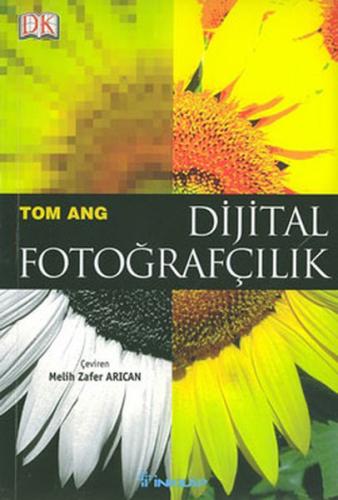 Dijital Fotoğrafçılık | Kitap Ambarı