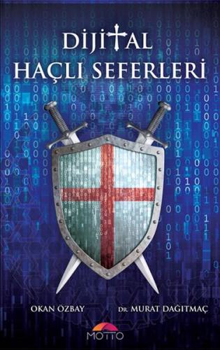 Dijital Haçlı Seferleri | Kitap Ambarı