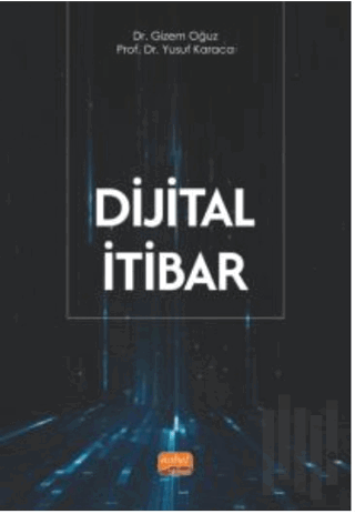 Dijital İtibar | Kitap Ambarı