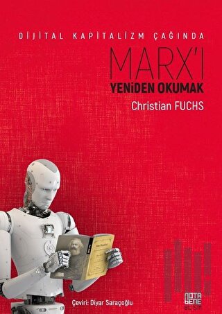 Dijital Kapitalizm Çağında Marx'ı Yeniden Okumak | Kitap Ambarı