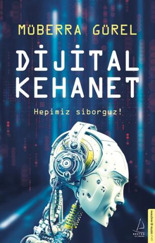 Dijital Kehanet | Kitap Ambarı