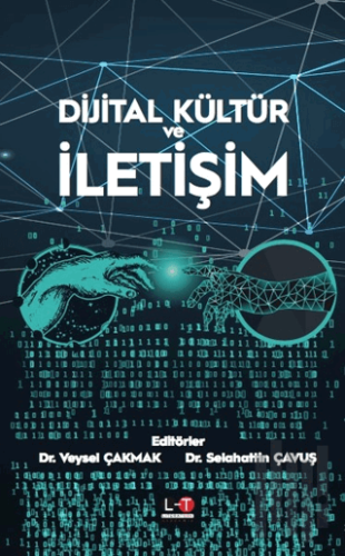 Dijital Kültür ve İletişim | Kitap Ambarı