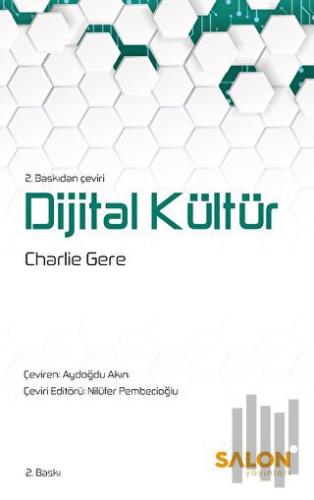 Dijital Kültür | Kitap Ambarı