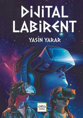 Dijital Labirent | Kitap Ambarı