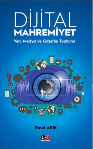 Dijital Mahremiyet | Kitap Ambarı